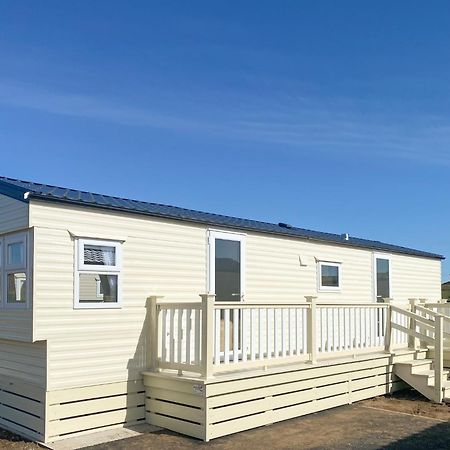 Isle of Whithorn Burrowhead Holiday Village מראה חיצוני תמונה